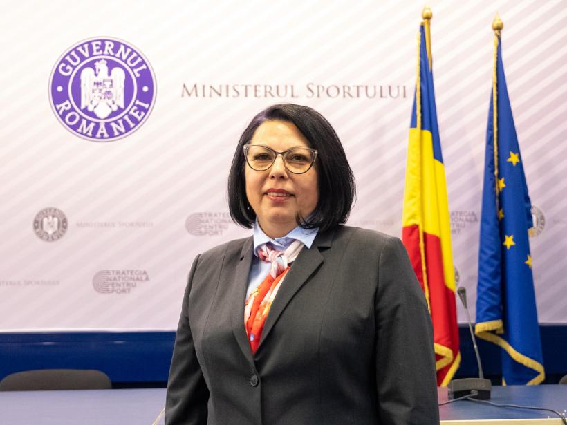 Federația Română de Bob și Sanie are un nou președinte