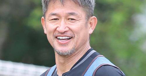 Performanță incredibilă: la 55 de ani, fotbalistul japonez „King Kazu&quot; continuă să joace