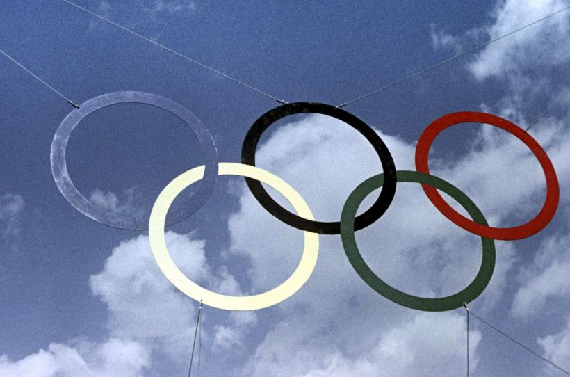 Letonia amenință cu boicotarea Jocurilor Olimpice dacă Rusia va fi inclusă în competiție