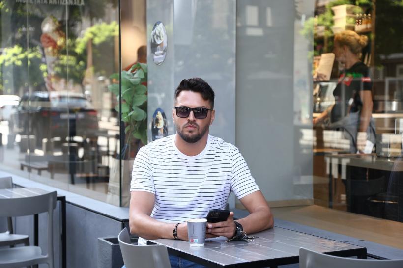 Un personaj misterios vine să tulbure povestea Lia – Soţia soţului meu. Romeo Visca se alătură distribuţiei serialului de la Antena 1: “Lia e iubita mea!” 18823415