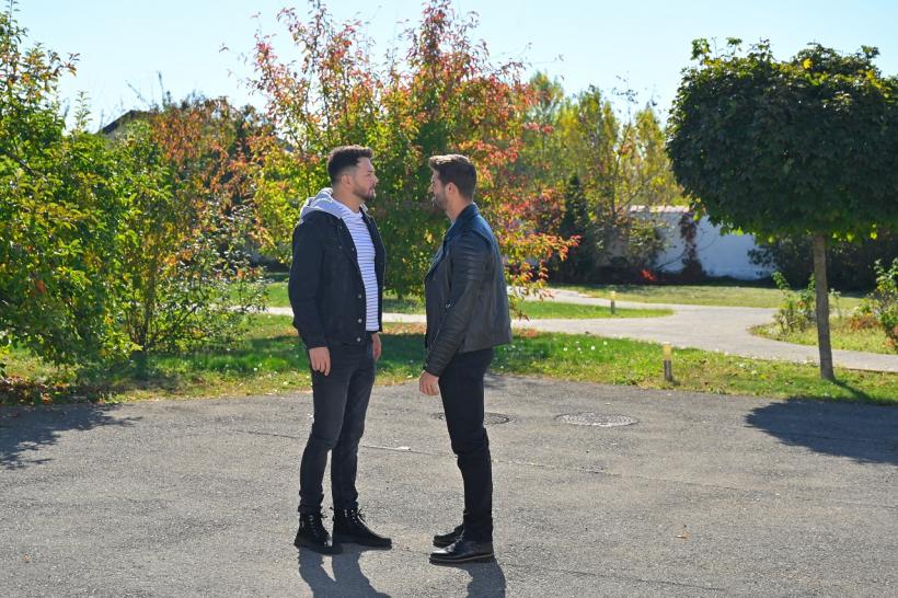 Un personaj misterios vine să tulbure povestea Lia – Soţia soţului meu. Romeo Visca se alătură distribuţiei serialului de la Antena 1: “Lia e iubita mea!” 18823416