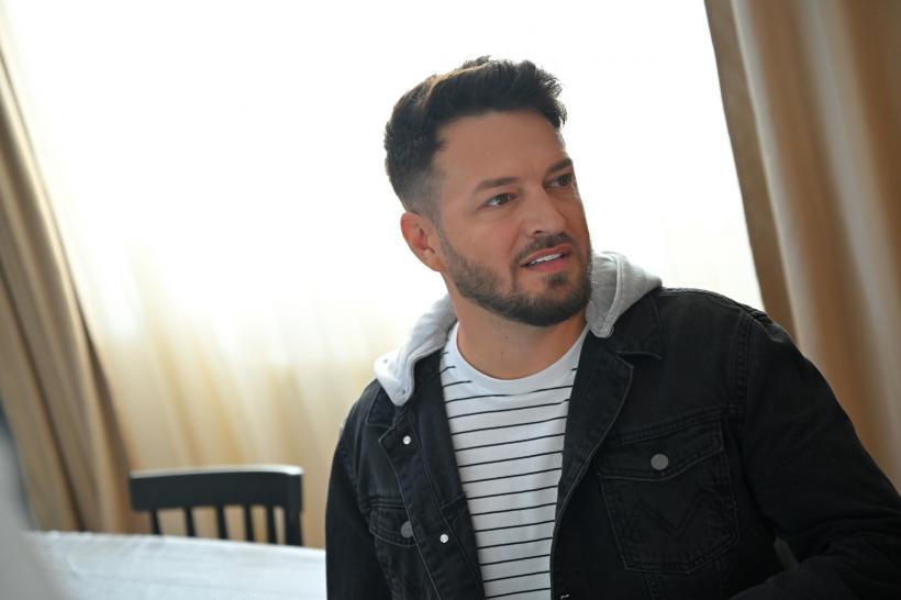 Un personaj misterios vine să tulbure povestea Lia – Soţia soţului meu. Romeo Visca se alătură distribuţiei serialului de la Antena 1: “Lia e iubita mea!” 18823417