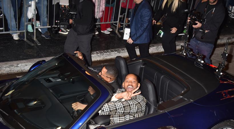 Noul film din seria ''Bad Boys", anunțat de Will Smith și Martin Lawrence 18823443