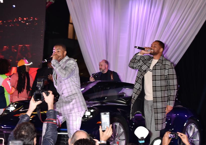 Noul film din seria ''Bad Boys", anunțat de Will Smith și Martin Lawrence 18823444