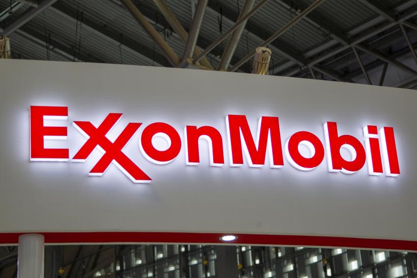Profit record pentru gigantul petrolier ExxonMobil în 2022 