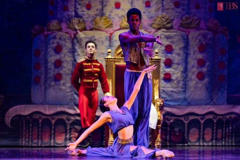 1524 de spectatori au participat la primele spectacole TBS din 2023 18823173