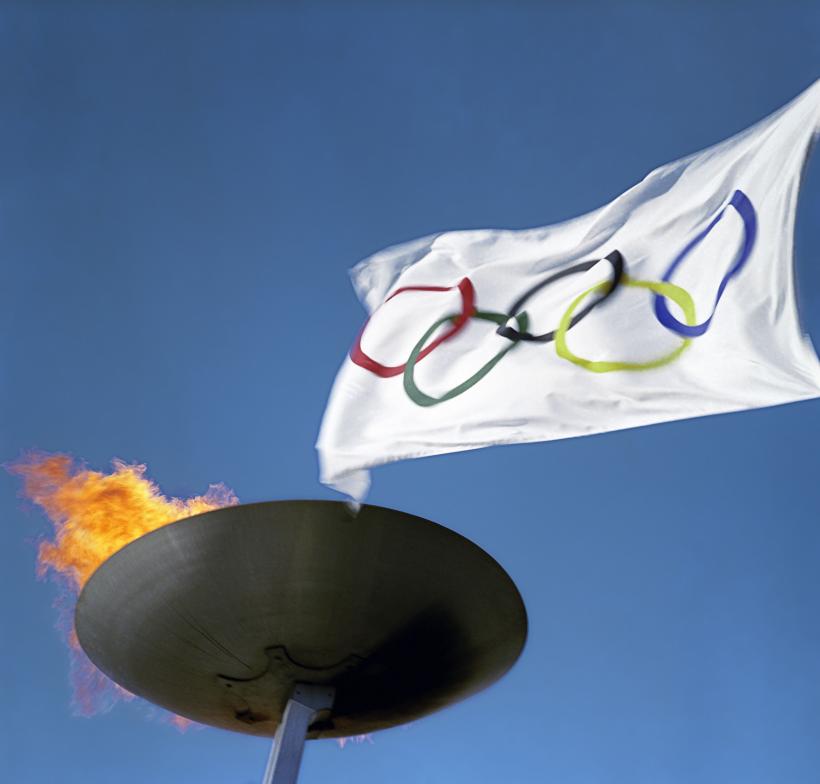 Ucraina cere sprijin internațional pentru interzicerea participării Rusiei la Jocurile Olimpice