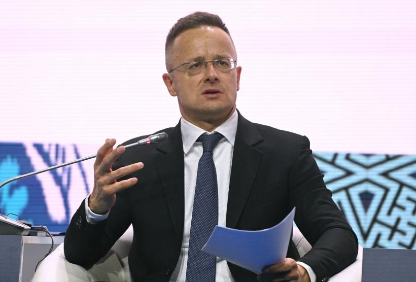 Ungaria critică „prostia” Suediei în privinţa Turciei 18823383