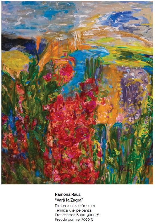 Vernisaj expoziția „Artă pentru viață”, la TNB 18823527