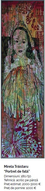 Vernisaj expoziția „Artă pentru viață”, la TNB 18823528