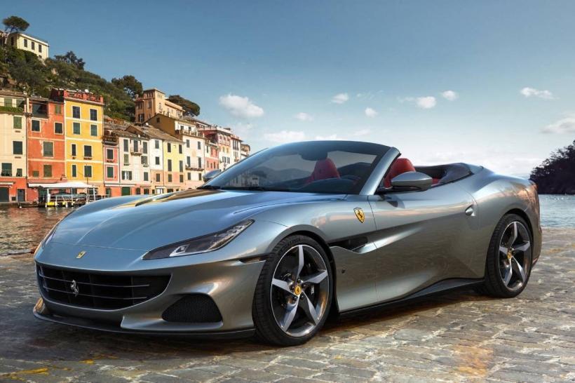 Ferrari promite un 2023 &quot;și mai puternic&quot; cu mai multe modele noi