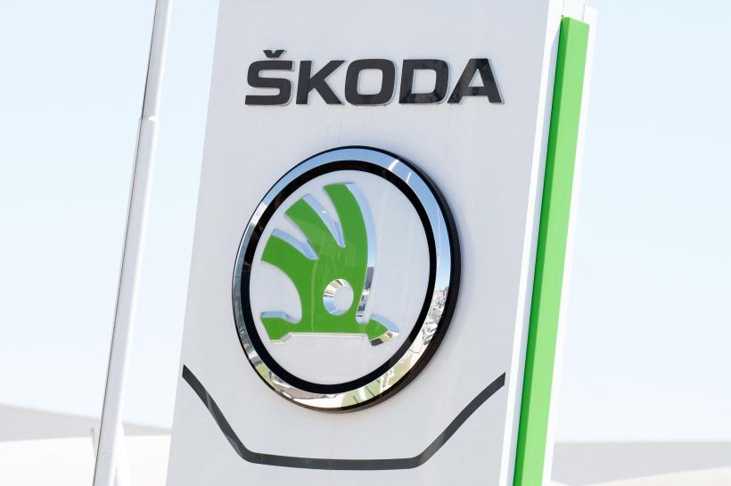 Skoda Auto își va reduce producția săptămâna viitoare