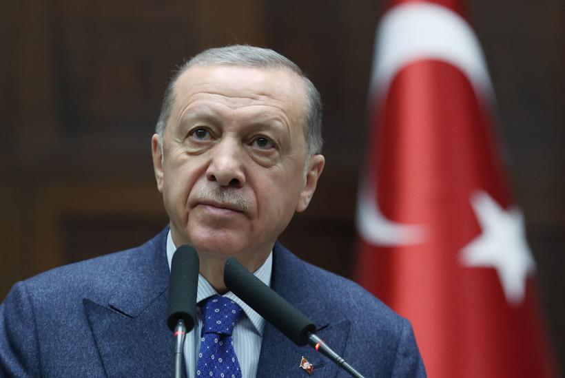 Ankara convoacă ambasadorii mai multor state din cauza disensiunilor privind securitatea