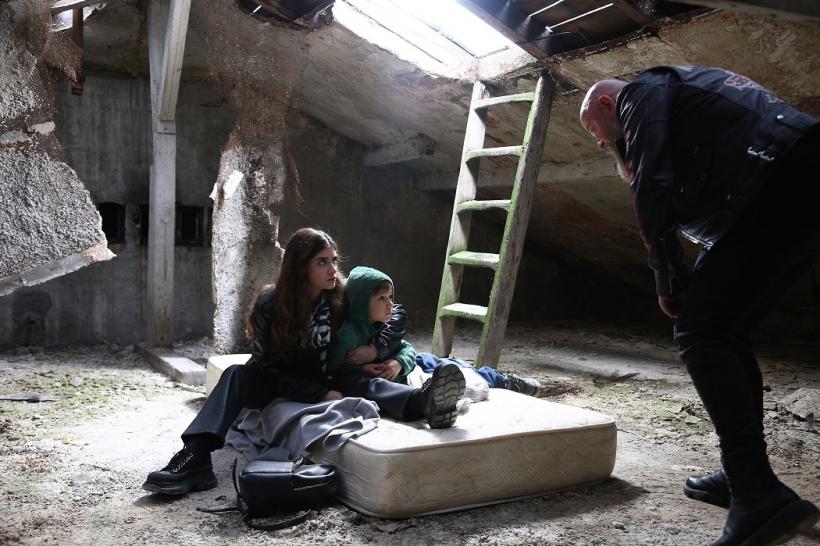 Cele mai noi episoade Lia – Soţia soţului meu, lider de audienţă la nivel urban şi naţional 18823813