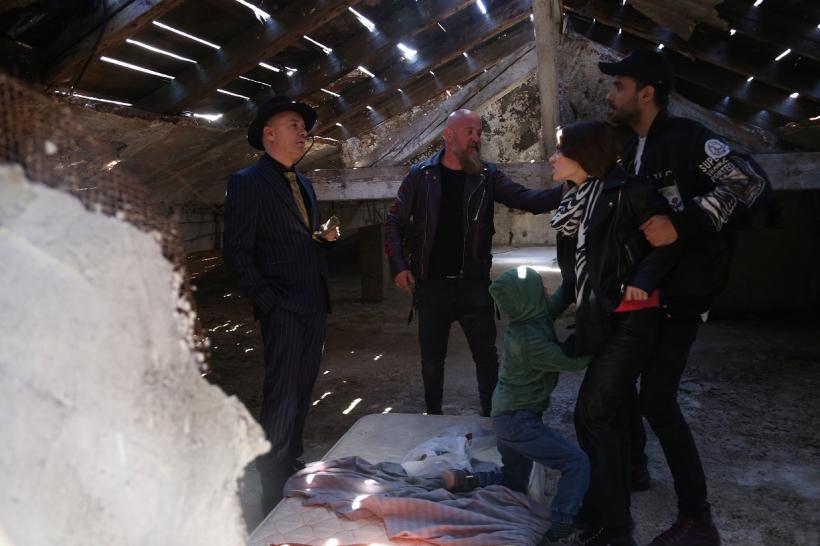 Cele mai noi episoade Lia – Soţia soţului meu, lider de audienţă la nivel urban şi naţional 18823814