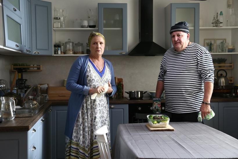 Cele mai noi episoade Lia – Soţia soţului meu, lider de audienţă la nivel urban şi naţional 18823817