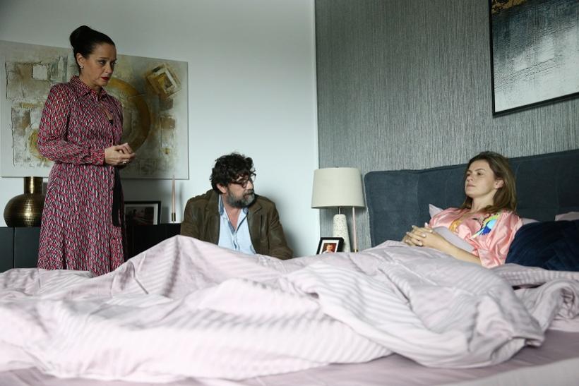 Cele mai noi episoade Lia – Soţia soţului meu, lider de audienţă la nivel urban şi naţional 18823820