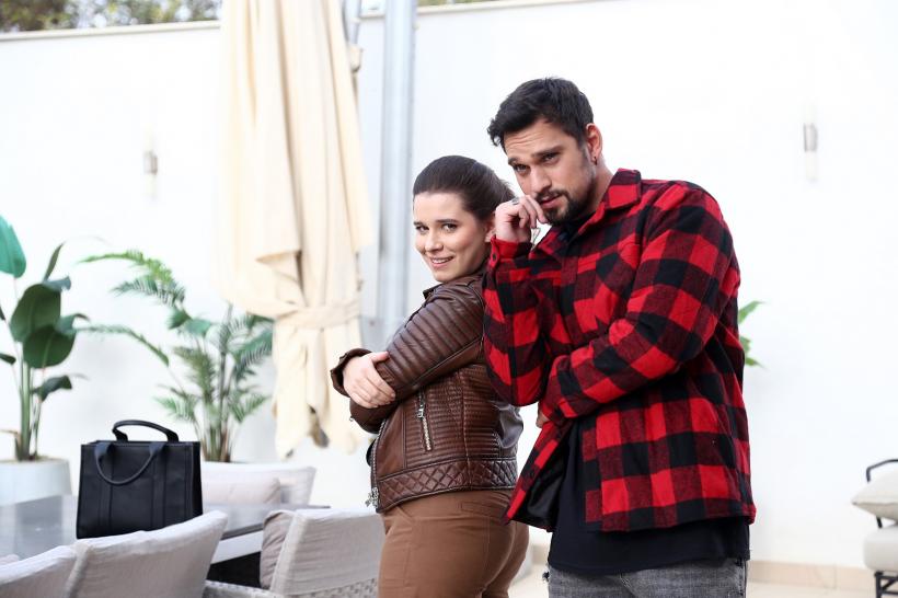 Cele mai noi episoade Lia – Soţia soţului meu, lider de audienţă la nivel urban şi naţional 18823823