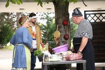 Cele mai noi episoade Lia – Soţia soţului meu, lider de audienţă la nivel urban şi naţional 18823824