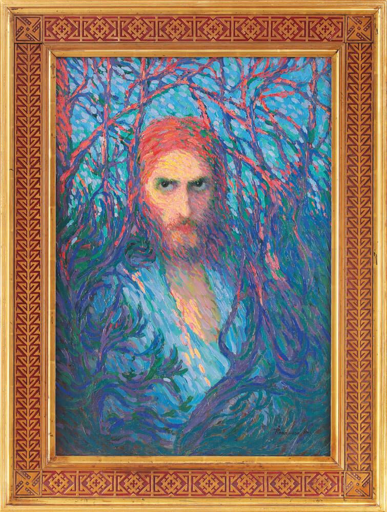 Iese soarele! Maeștrii Picturii Spaniole vin la Palat! 18823705