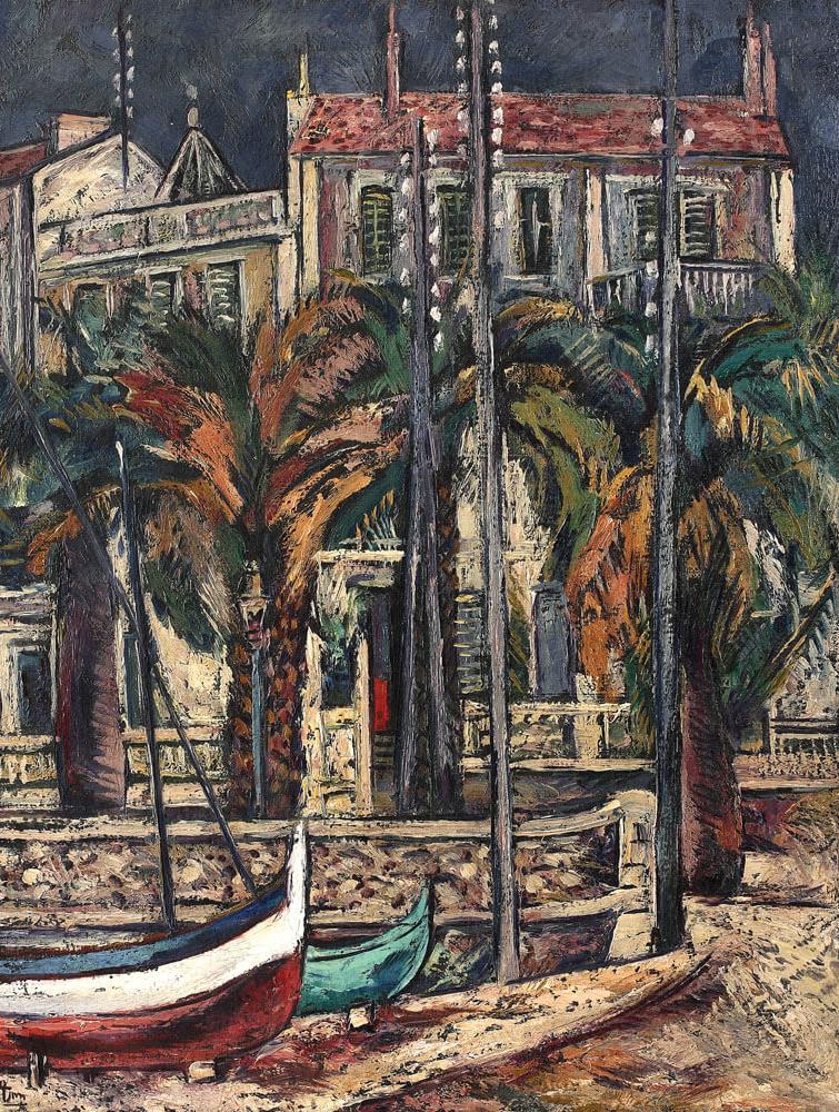 Iese soarele! Maeștrii Picturii Spaniole vin la Palat! 18823706