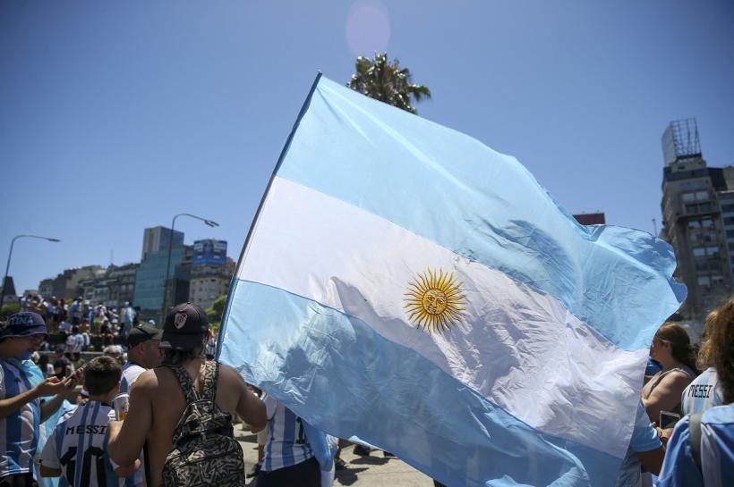Pe fondul inflației galopante, Argentina lansează o nouă bancnotă de 2.000 de pesos