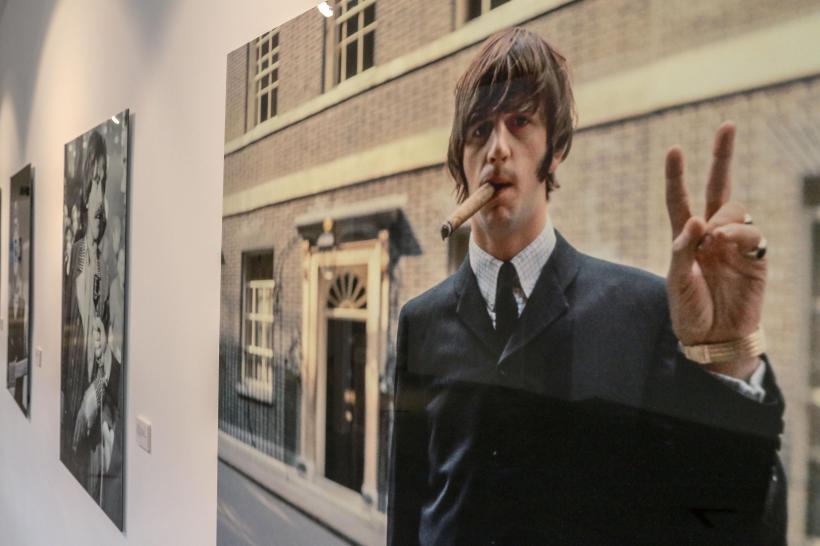 Ce spunea John Lennon despre ceilalți membri ai trupei Beatles