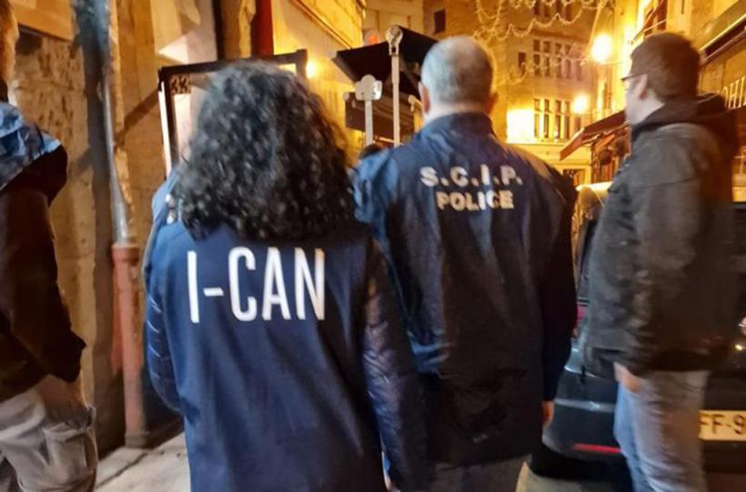 Mafiot italian din Ndrangheta, depistat după 16 ani ca chef într-o pizzerie  18823768