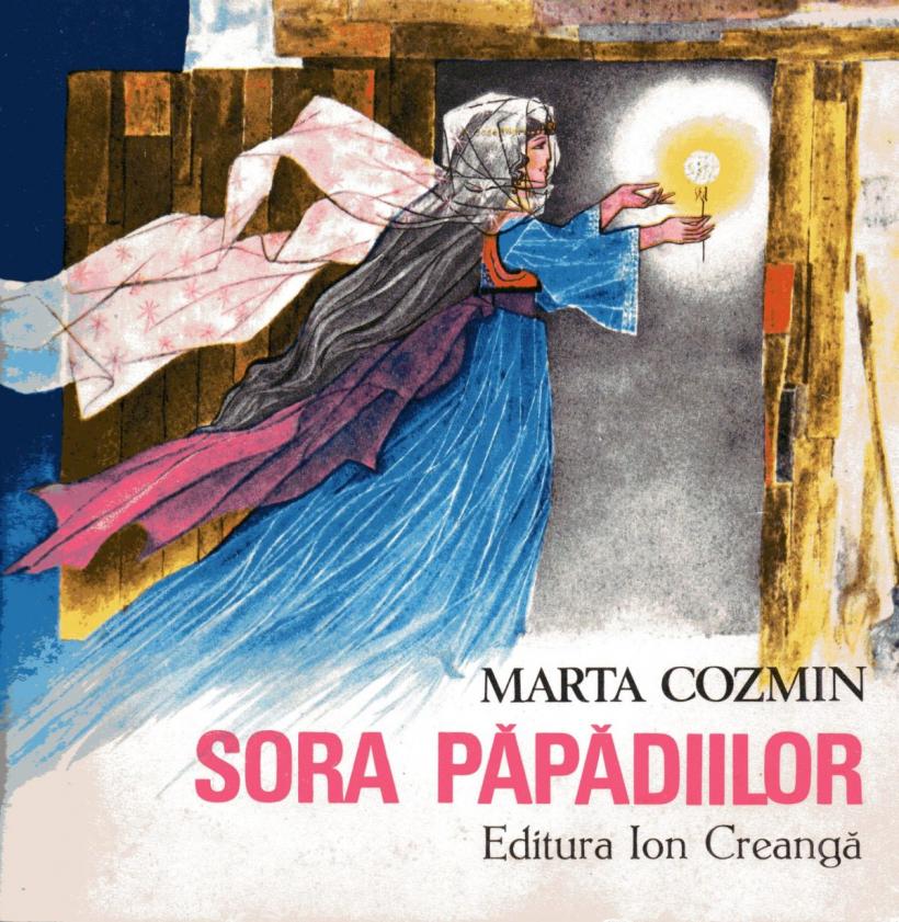 Marta, scriitoarea însemnată cu fierul roșu de Homo Sovieticus 18823661