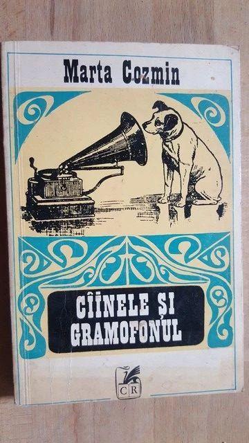 Marta, scriitoarea însemnată cu fierul roșu de Homo Sovieticus 18823667