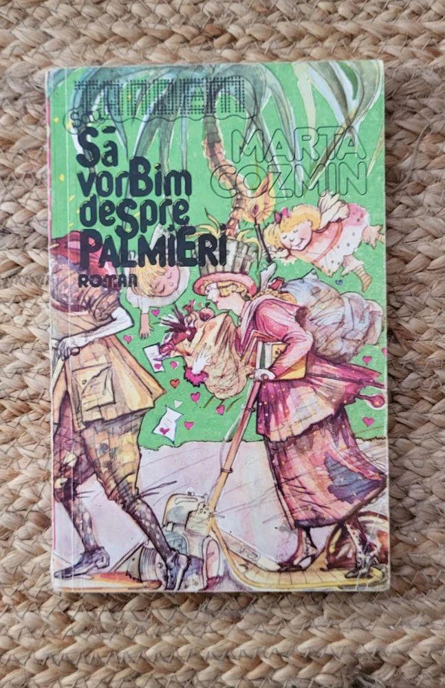 Marta, scriitoarea însemnată cu fierul roșu de Homo Sovieticus 18823668