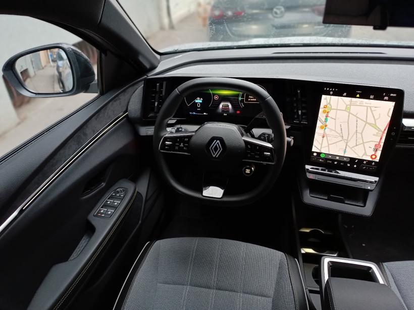 Cum arată Mașina Anului în România 18823671