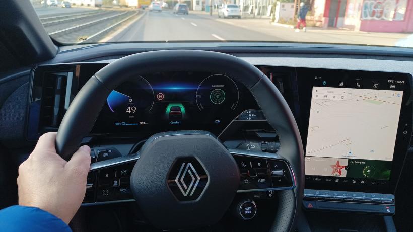 Cum arată Mașina Anului în România 18823674