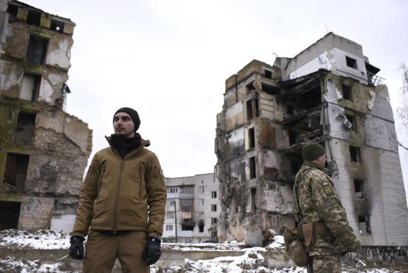 Război în Ucraina, ziua 345. Șase morți și 19 răniți în atacurile ruse asupra Ucrainei