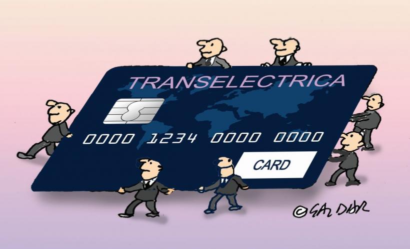 Transelectrica dezvoltă un Centru Operațional de Securitate, investiție americanã de 2,7 mil. dolari 18823782