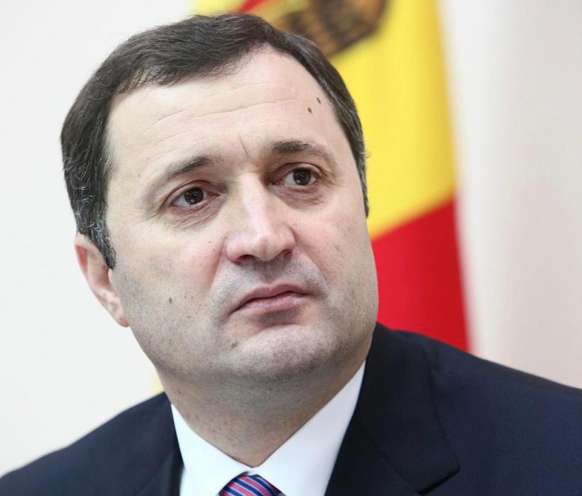PUSL și Vlad Filat își dau mâna în interesul românilor de o parte și de alta a Prutului 