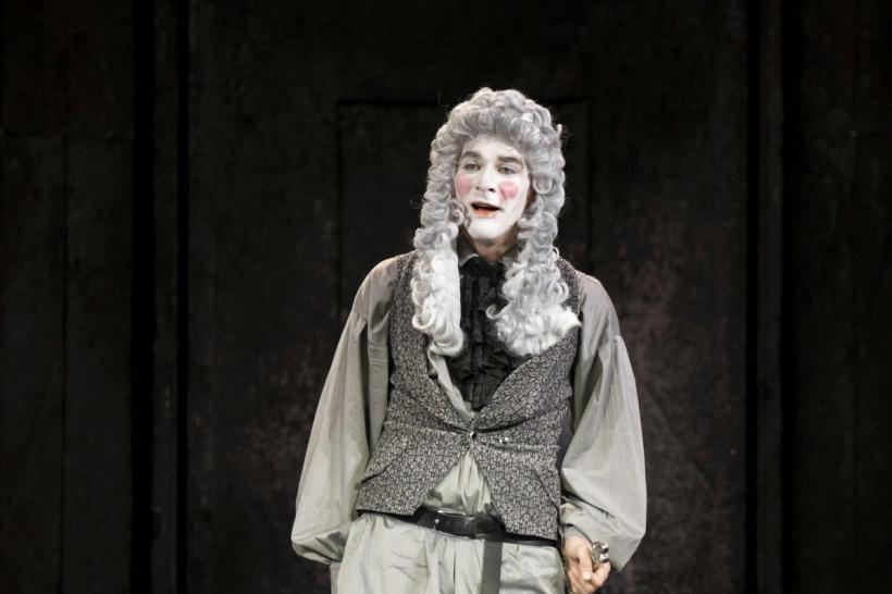 Don Juan după Molière, în premieră la Teatrul Nottara