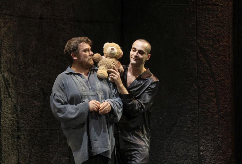 Don Juan după Molière, în premieră la Teatrul Nottara 18823934