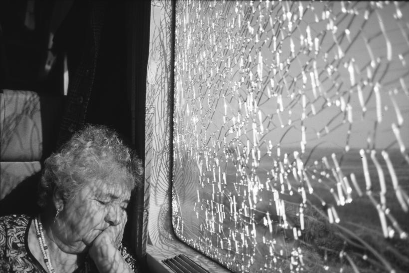 MARe/Muzeul de Artă Recentă prezintă: Ce-i de văzut. Fotografia în România după 2000 18823180