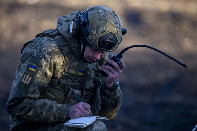 Război în Ucraina, ziua 346. Ofensiva rusă continuă în Donbas. Alertă teroristă în Bolgorod, după bombardarea unei fabrici 18823913