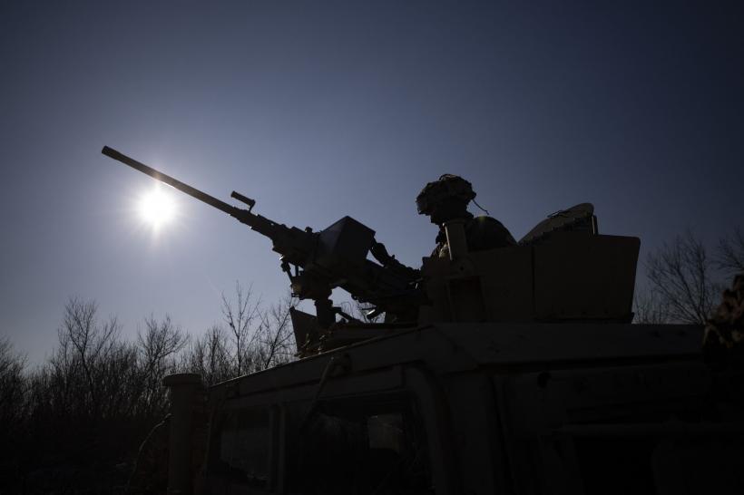 Război în Ucraina, ziua 346. Ofensiva rusă continuă în Donbas. Alertă teroristă în Bolgorod, după bombardarea unei fabrici 18823914