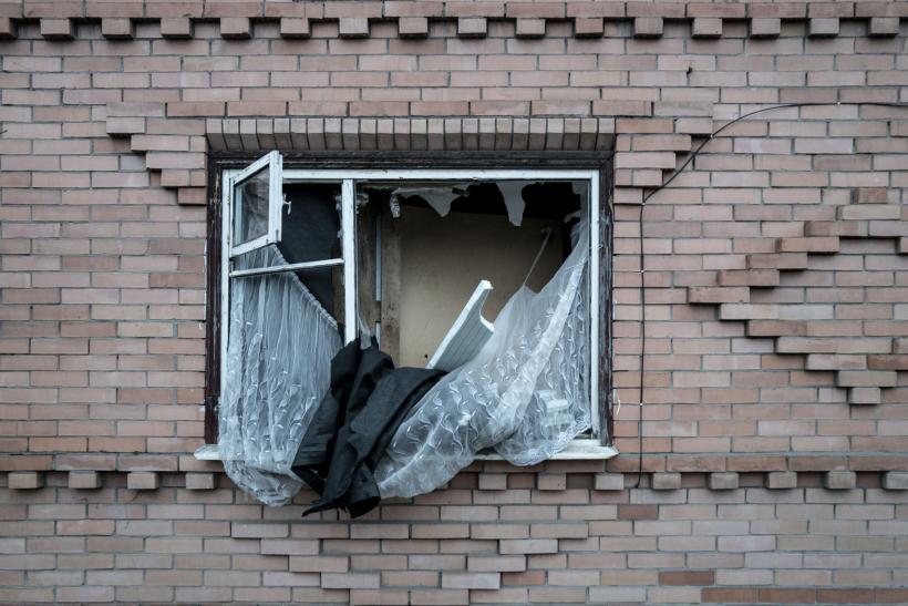 Război în Ucraina, ziua 346. Ofensiva rusă continuă în Donbas. Alertă teroristă în Bolgorod, după bombardarea unei fabrici 18823915