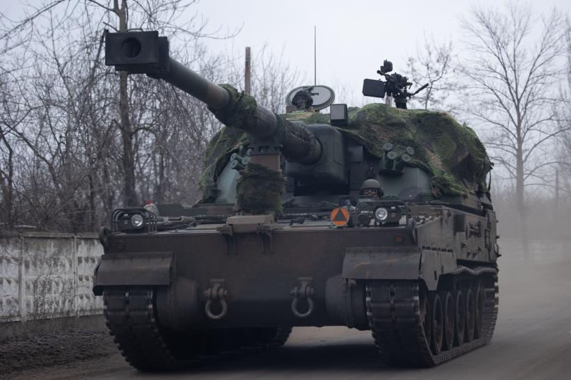 Război în Ucraina, ziua 346. Ofensiva rusă continuă în Donbas. Alertă teroristă în Bolgorod, după bombardarea unei fabrici
