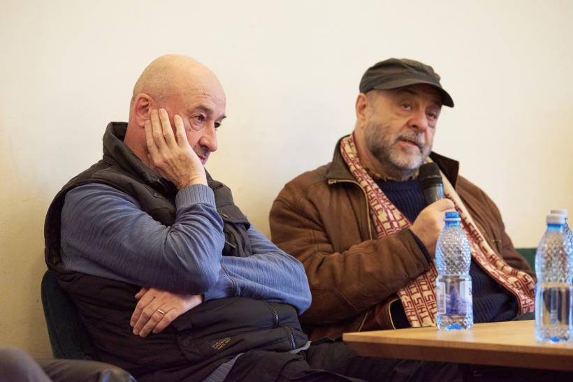 Rubedeniile – și critica socială a lui Móricz Zsigmond, pe scena Teatrului Maghiar de Stat din Cluj! 18823584