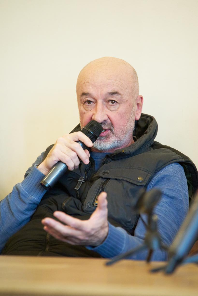 Rubedeniile – și critica socială a lui Móricz Zsigmond, pe scena Teatrului Maghiar de Stat din Cluj! 18823585