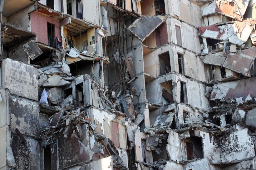 Război în Ucraina, ziua 347. Volodimir Zelenski: "Situația de pe front este dificilă și se complică". Rusia a construit o nouă bază militară în Crimeea 18823997