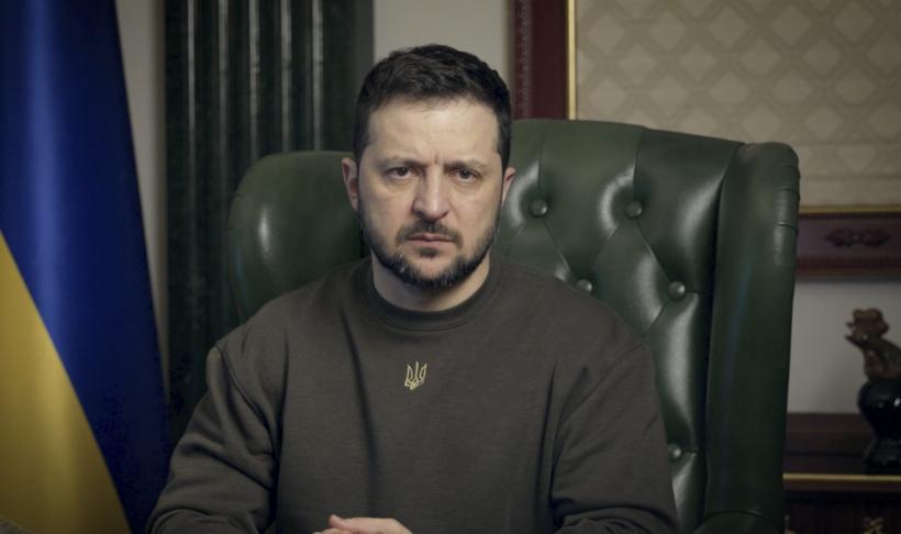 Război în Ucraina, ziua 347. Volodimir Zelenski: "Situația de pe front este dificilă și se complică". Rusia a construit o nouă bază militară în Crimeea 18823998