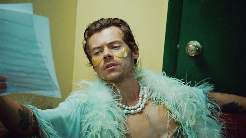 Grammy: Beyonce doboară recordul de premii, Harry Styles câștigă premiul pentru cel mai bun album 18824104