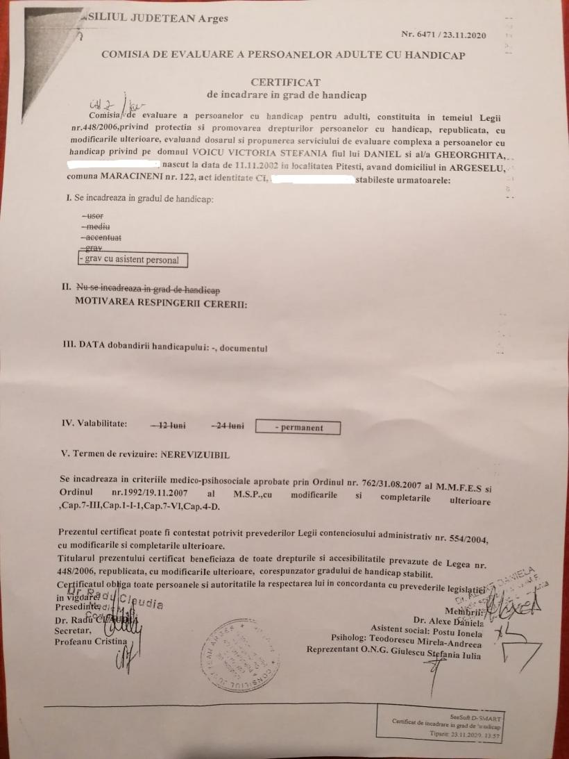 Nu vede, nu vorbește, nu merge? La muncă! 18824061