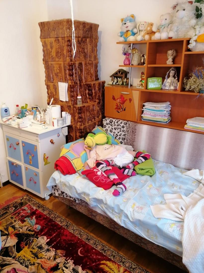 Nu vede, nu vorbește, nu merge? La muncă! 18824062